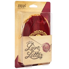 Lover Letter